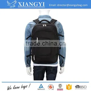 Classic Multifunctional Backpack, Computer Package thumbnail-1