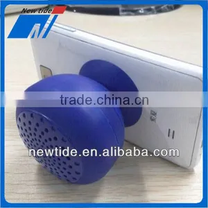 Hot Sale Suker Portable Wireless Speakers for Iphone thumbnail-1