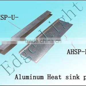 Aluminum Heat Sink Plate thumbnail-1