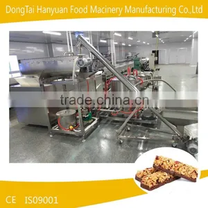 Hot New Product Cereal Bar Full Line With Good Quality thumbnail-1