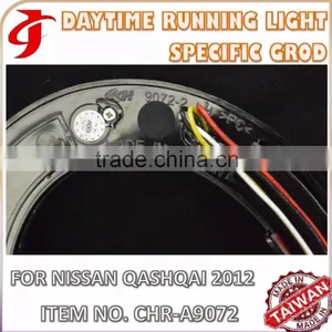 High Quality FOR NNISSAN QASHQAI 2012 Fog Lamp Daytime Running LIGHT thumbnail-5