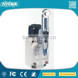 WCAL2 Limit Swith Limiting Switches High Quality Limiting Switches thumbnail-1