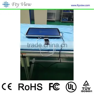 21.5 Inch Wall Mounted Single Version LCD Advertising Player Media Player Supplier's Choice thumbnail-4