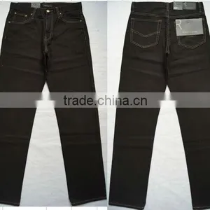 Mens Jeans Model SO thumbnail-1