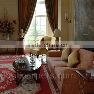 Modern Design Hand Tufted Carpet T-1 thumbnail-3