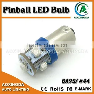 LED Pinball Led #44 #47 3528 Smd 6.3v Blue thumbnail-1