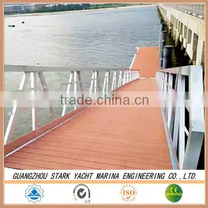 Marine Used Boat Gangway for Sale thumbnail-1