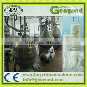 Milk Fat Separator thumbnail-1