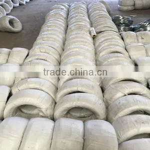 China Galvanized Wire BWG18 thumbnail-3