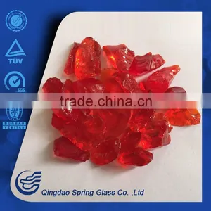 Crushed Glass Stone thumbnail-2