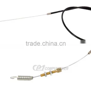CLUTCH CABLE thumbnail-1