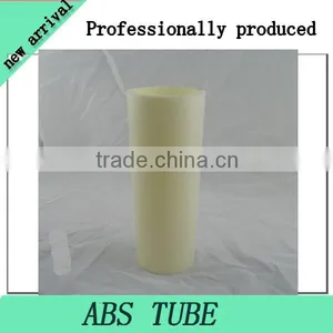 Competitive Price Colored ABS Pipe for Water Supply thumbnail-1