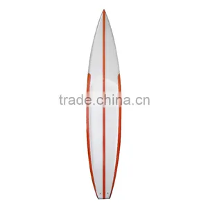 2016 Hot Sale Eps Foam Sup Board Good Painted Race Board Speed-generating thumbnail-1