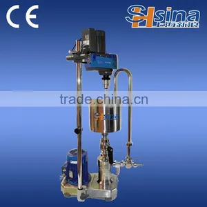 Wholesale Price Ketchup Grinding Machine,high Viscosity Products Milling Machine,and Grinding Machine thumbnail-1