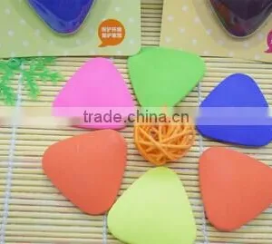 Triange Office Eraser for Kids thumbnail-1