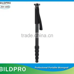 Cheap Price Monopod Foldable Camera Monopod Tripod Accessories thumbnail-2