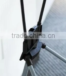 Stable and Lightweight Portable Custom X Stand Banner thumbnail-4