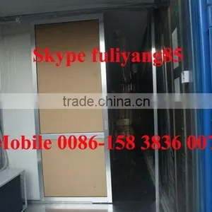 Hydroponic Growing Rooms Specifically Designed to Sprout Grain and Legume Seeds in Trays thumbnail-5