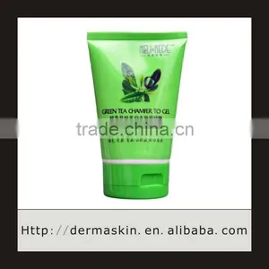 Herbal Green Tea Moisturizing Whitening Facial Scrub 100 ML thumbnail-1
