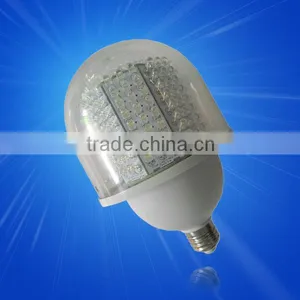 360 Degree E27/ E26/G23/G24/E14 5w Ultra-bright SMD3528 Outdoor Led Garden Light thumbnail-3