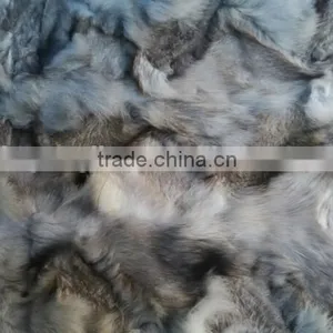 Factory Direct Supply 100% Genuine Fox Fur Plate thumbnail-2