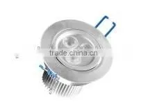 2015 High Quality 1ow LED Ceiling Lights Dove Led Lights thumbnail-1