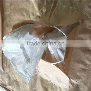 Cost-effective Moisture Proof Big Bag With PE Liner, Water-proof FIBC Supplier's Choice thumbnail-1