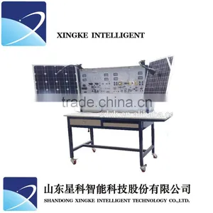 XK-FTD2 SOLAR ENERGY COMPREHENSIVE UTILIZATION TEST DEVICE thumbnail-1