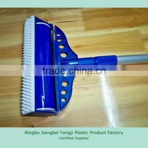 Washable Sticky Lint Roller With Brush (Schticky) Quality Choice thumbnail-3