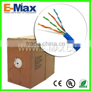 UTP Cat5e Network Cable thumbnail-1