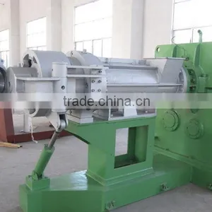 Hot Sale Rubber Extruder Rubber Band Extruder Machine thumbnail-1