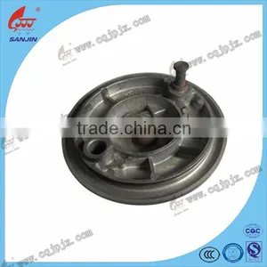 Chinese Motorcycle Parts Motorcycle Rear Crake Cover Well Sell Rear Crake Cover thumbnail-1