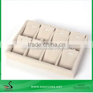 Sinicline High Quality Jewelry Display Box thumbnail-2