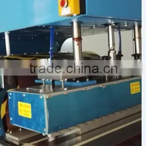 High Frequency House Welding Machine for PVC Coating Fabric and Membrane thumbnail-5