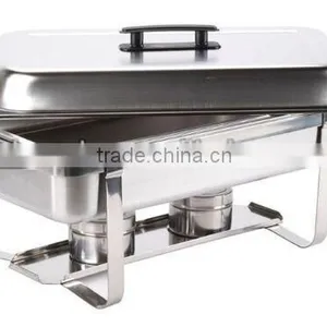 Quality Buffet Chafer Buffet Equipment thumbnail-5