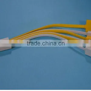 Multi-function Usb Charger Cable for IPhone 5 for IPhone 4 Micro Mini and Type c thumbnail-4