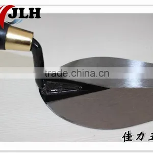 Bricklaying Trowel With Wooden Handle thumbnail-4