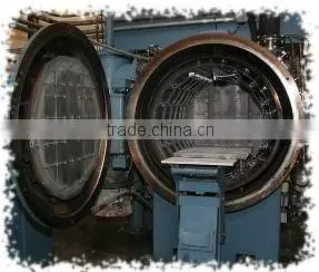 Vacuum Furnace Heat Insulation thumbnail-1