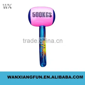 Inflatable Hammer PVC Advertising thumbnail-4