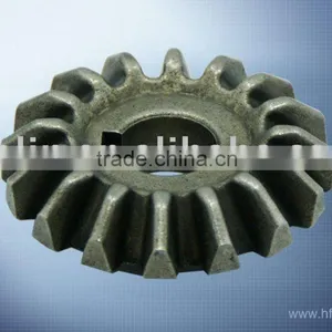 Sinter Bevel Gear for Power Tool thumbnail-1