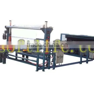 Mattress Roll Packing Production Line thumbnail-1