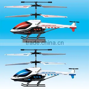 New Product 3.5CH 2015 Helicopter With Gyro and Light thumbnail-2