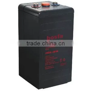 Power Management System Battery 2v 500ah Battery Units Solar Battery Bank thumbnail-1