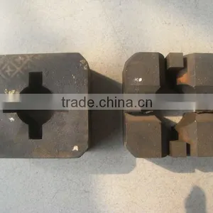Wrought Iron Machine- Torsion and Twist Machine thumbnail-2