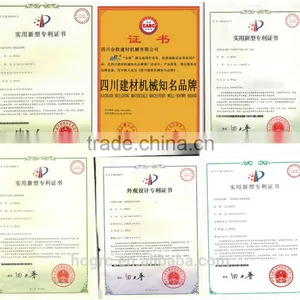 Manufacture of Paving Stone Made in China/Stone Machinery Manufacturing Striped Trail thumbnail-6