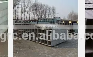 NEW CONDITION !Cement Flue Making Machine/concret Flue Machinery thumbnail-3