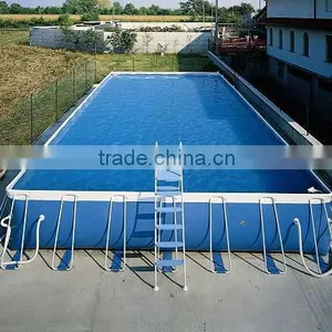 Hotsale Inflatable Steel Frame Pool thumbnail-1