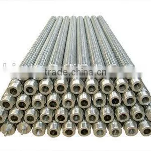 TA1 Titanium Sintered Porous Metal Filters Material Gas Applications thumbnail-1