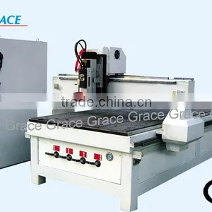 CNC Router Linear G1325ATC thumbnail-1