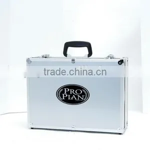 Custom Aluminum Attache/Tools Case thumbnail-2